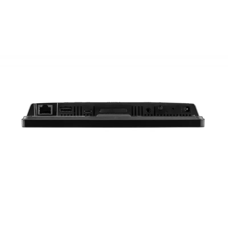 ProDVX APPC-7XPLN Panel PC de 7 pulgadas con Android 12, pantalla táctil capacitiva proyectada de 10 puntos, 240 cd/m², LPDDR4, Wi-Fi, 24/7
