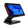 ProDVX APPC-7XPLN Panel PC de 7 pulgadas con Android 12, pantalla táctil capacitiva proyectada de 10 puntos, 240 cd/m², LPDDR4, Wi-Fi, 24/7