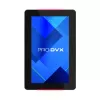 ProDVX APPC-7XPLN Panel PC de 7 pulgadas con Android 12, pantalla táctil capacitiva proyectada de 10 puntos, 240 cd/m², LPDDR4, Wi-Fi, 24/7
