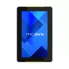 ProDVX APPC-7XPLN Panel PC de 7 pulgadas con Android 12, pantalla táctil capacitiva proyectada de 10 puntos, 240 cd/m², LPDDR4, Wi-Fi, 24/7