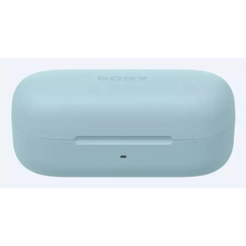 Auriculares Sony WF-C510 True Wireless Stereo (TWS) in-ear llamadas/música/deporte/diario Bluetooth azul