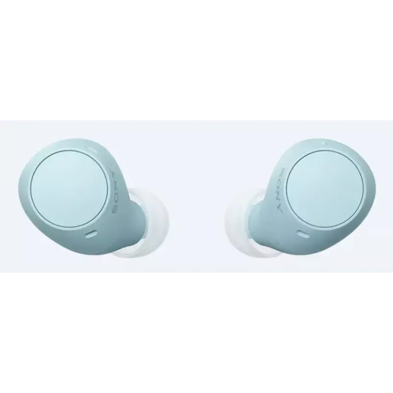 Auriculares Sony WF-C510 True Wireless Stereo (TWS) in-ear llamadas/música/deporte/diario Bluetooth azul