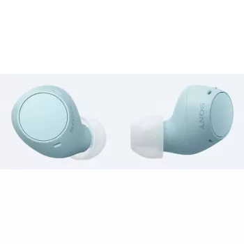 Auriculares Sony WF-C510 True Wireless Stereo (TWS) in-ear llamadas/música/deporte/diario Bluetooth azul