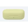Auriculares Sony WF-C510 True Wireless Stereo (TWS) in-ear llamadas/música/deporte/diario Bluetooth amarillo