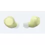 Auriculares Sony WF-C510 True Wireless Stereo (TWS) in-ear llamadas/música/deporte/diario Bluetooth amarillo