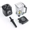 Batidora de vaso Caso Power Blender B 2000 — 2000 W, vaso Tritan de 2 L, triturado de hielo