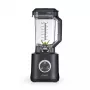 Batidora de vaso Caso Power Blender B 2000 — 2000 W, vaso Tritan de 2 L, triturado de hielo