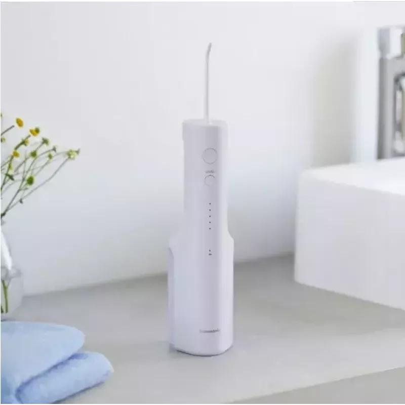 Irrigador bucal inalámbrico Panasonic EW-DJ26