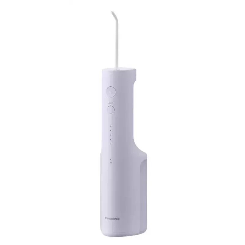 Irrigador bucal inalámbrico Panasonic EW-DJ26