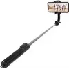 Palo selfie FIXED Fixed Snap XL Bluetooth 113 cm, aleación de aluminio, disparador remoto Bluetooth