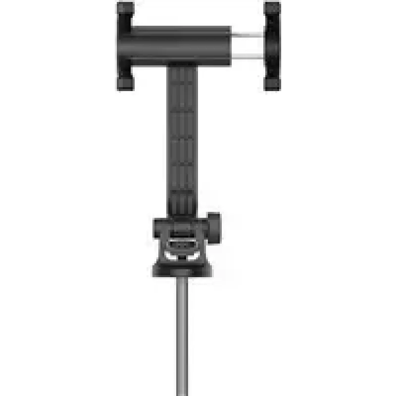 Palo selfie FIXED Fixed Snap XL Bluetooth 113 cm, aleación de aluminio, disparador remoto Bluetooth