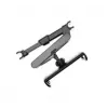 Soporte para tablet FIXED Tab FIXED FIXTAB-PAS2-BK — para tablets de 7–13