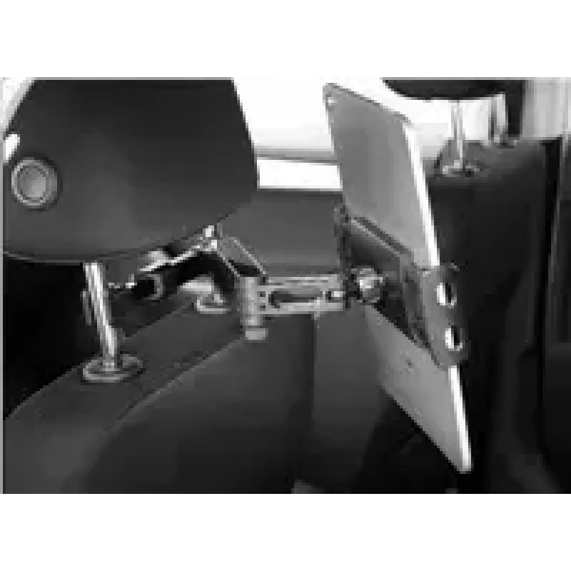Soporte para tablet FIXED Tab FIXED FIXTAB-PAS2-BK — para tablets de 7–13