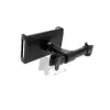 Soporte para tablet FIXED FIXTAB-PAS-BK — soporte fijo para tablets de 7–13