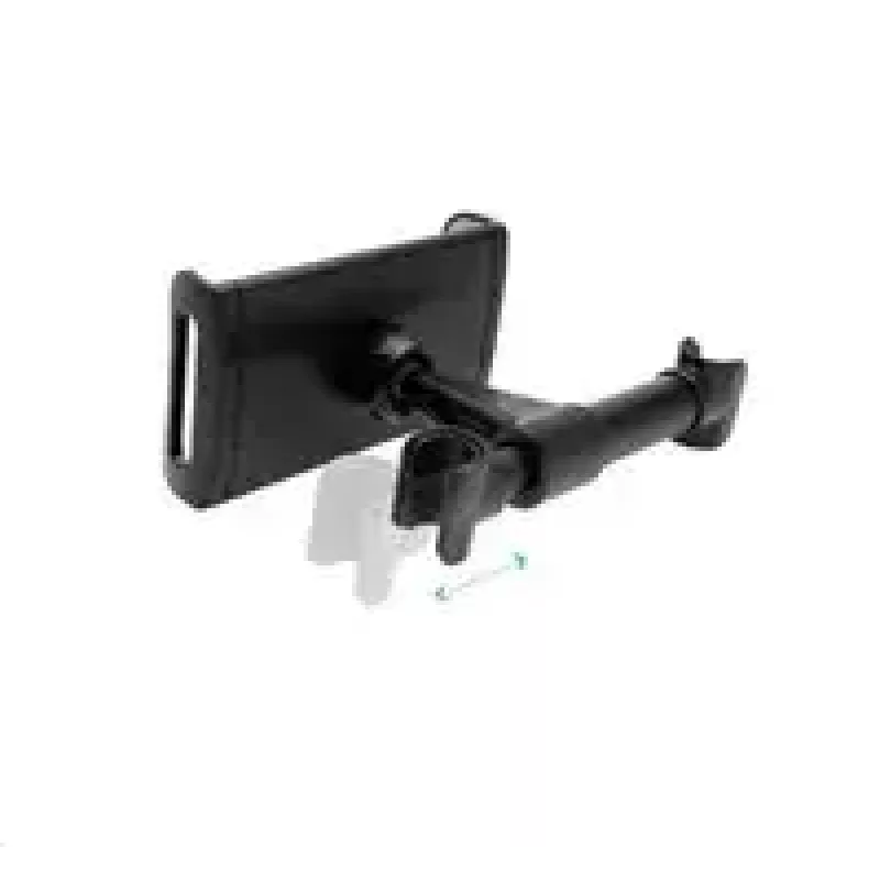 Soporte para tablet FIXED FIXTAB-PAS-BK — soporte fijo para tablets de 7–13