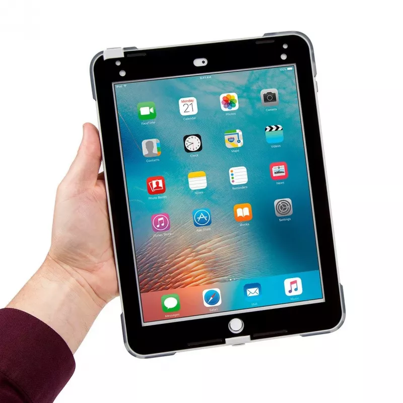 Targus correa de mano para funda de tablet SafePort Rugged, negro (THA100GLZ)