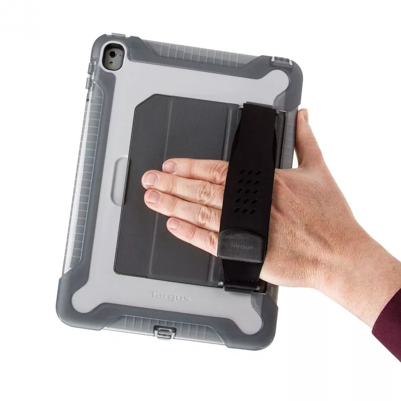 Targus correa de mano para funda de tablet SafePort Rugged, negro (THA100GLZ)