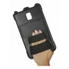 Funda para tablet Targus THD965GLZ 20,3 cm (8 inch) cubierta negra
