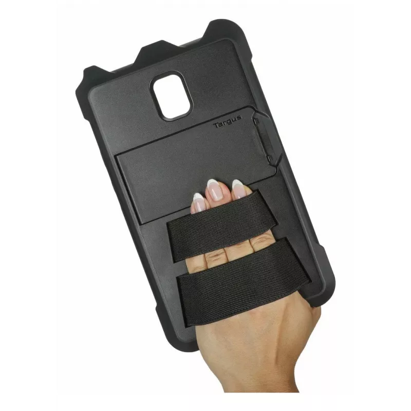 Funda para tablet Targus THD965GLZ 20,3 cm (8 inch) cubierta negra