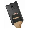 Funda para tablet Targus THD965GLZ 20,3 cm (8 inch) cubierta negra