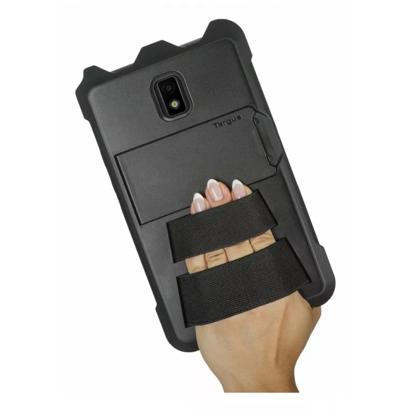 Funda para tablet Targus THD965GLZ 20,3 cm (8 inch) cubierta negra