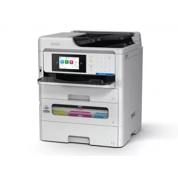 Epson WorkForce Pro EM-C800RDWF inyección de tinta A4 4800 x 1200 DPI 35 ppm Wi-Fi
