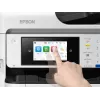 Epson WorkForce Pro EM-C800RDWF inyección de tinta A4 4800 x 1200 DPI 35 ppm Wi-Fi