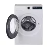 Lavadora de carga frontal CANDY BR 48B6-S — 8 kg, 1400 rpm, clase de eficiencia energética A, 600×530×850 mm, blanca