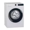 Lavadora de carga frontal CANDY BR 48B6-S — 8 kg, 1400 rpm, clase de eficiencia energética A, 600×530×850 mm, blanca