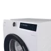 Lavadora de carga frontal CANDY BR 48B6-S — 8 kg, 1400 rpm, clase de eficiencia energética A, 600×530×850 mm, blanca