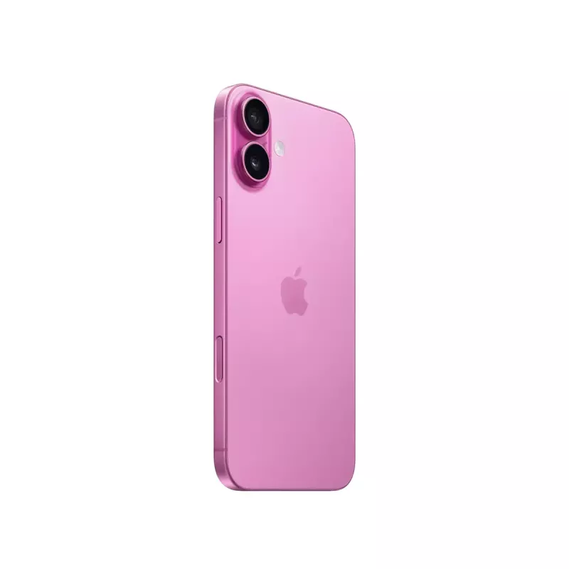Smartphone Apple iPhone 16 Plus 6,7