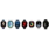 Smartwatch Apple Watch Ultra 2 GPS + Cellular 49 mm caja de titanio natural con correa Alpine Loop Tan, mediana