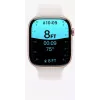 Smartwatch Apple Watch Ultra 2 GPS + Cellular 49 mm caja de titanio natural con correa Alpine Loop Tan, mediana
