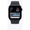 Smartwatch Apple Watch Ultra 2 GPS + Cellular 49 mm caja de titanio natural con correa Alpine Loop Tan, mediana