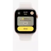 Smartwatch Apple Watch Ultra 2 GPS + Cellular 49 mm caja de titanio natural con correa Alpine Loop Tan, mediana