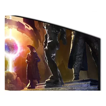 Monitor de ordenador Samsung LS34DG850SUXDU 86,4 cm (34
