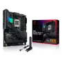 Placa base ASUS ROG STRIX X870-F GAMING WIFI — AMD X870, socket AM5, ATX, DDR5, 4x DIMM, Wi‑Fi 7, BT 5.4