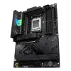 Placa base ASUS ROG STRIX X870-F GAMING WIFI — AMD X870, socket AM5, ATX, DDR5, 4x DIMM, Wi‑Fi 7, BT 5.4