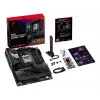 Placa base ASUS ROG STRIX X870-F GAMING WIFI — AMD X870, socket AM5, ATX, DDR5, 4x DIMM, Wi‑Fi 7, BT 5.4