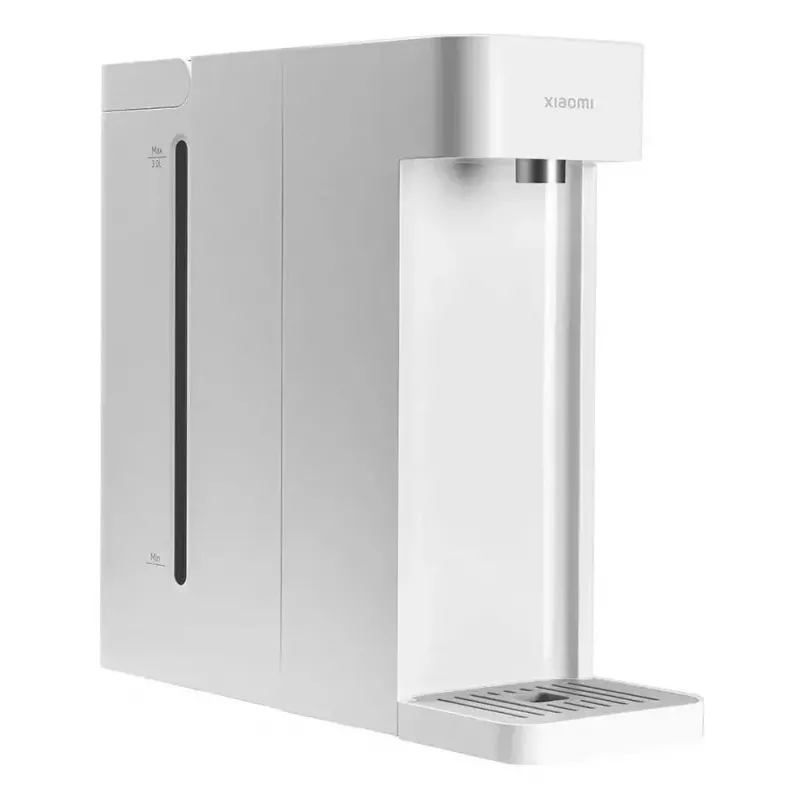Dispensador de agua Xiaomi 3 L 2000 W blanco — de pie, temperatura ajustable, 220–240 V