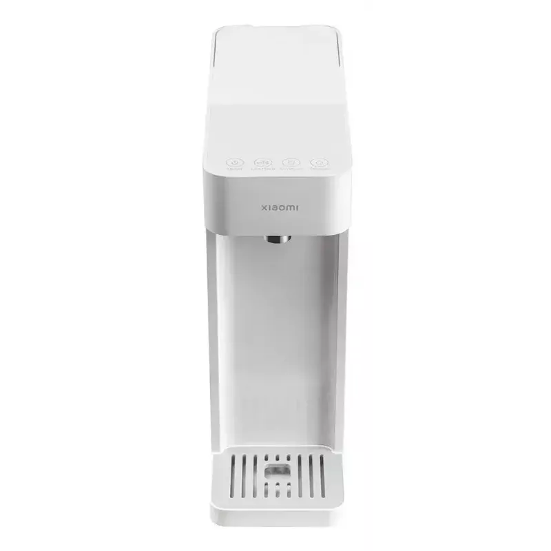 Dispensador de agua Xiaomi 3 L 2000 W blanco — de pie, temperatura ajustable, 220–240 V