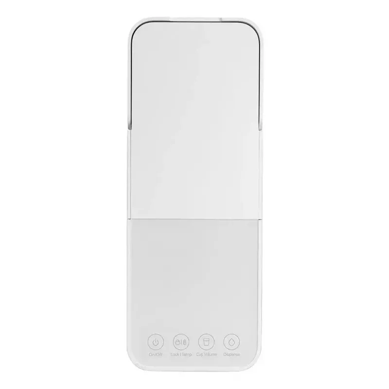 Dispensador de agua Xiaomi 3 L 2000 W blanco — de pie, temperatura ajustable, 220–240 V