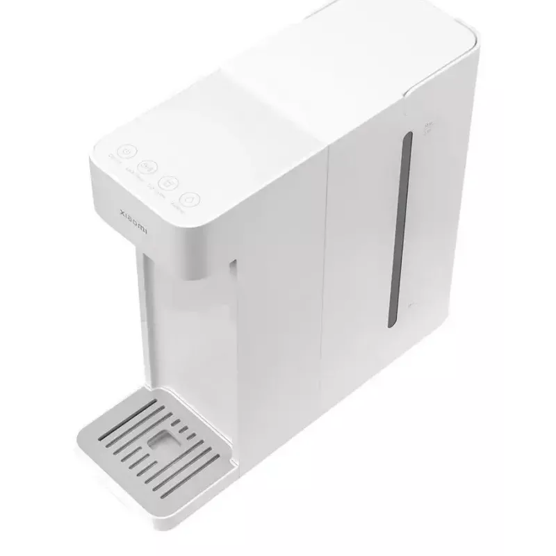 Dispensador de agua Xiaomi 3 L 2000 W blanco — de pie, temperatura ajustable, 220–240 V
