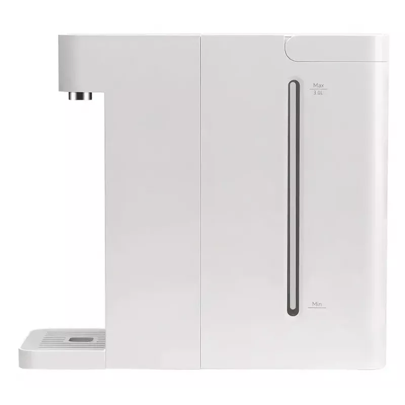 Dispensador de agua Xiaomi 3 L 2000 W blanco — de pie, temperatura ajustable, 220–240 V