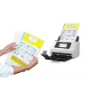 Escáner de alimentación Epson WorkForce DS-900WN 600 x 600 DPI A4 blanco