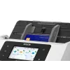 Escáner de alimentación Epson WorkForce DS-900WN 600 x 600 DPI A4 blanco