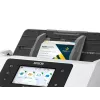 Escáner de alimentación Epson WorkForce DS-900WN 600 x 600 DPI A4 blanco