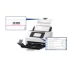 Escáner de alimentación Epson WorkForce DS-900WN 600 x 600 DPI A4 blanco