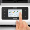 Escáner de alimentación Epson WorkForce DS-900WN 600 x 600 DPI A4 blanco