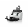 Escáner de alimentación Epson WorkForce DS-900WN 600 x 600 DPI A4 blanco